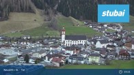 Archived image Webcam View of Neustift im Stubaital 00:00