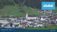 Archiv Foto Webcam Neustift im Stubaital 20:00