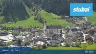 Archiv Foto Webcam Neustift im Stubaital 10:00