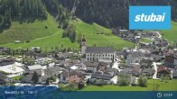 Archiv Foto Webcam Neustift im Stubaital 12:00