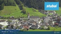 Archiv Foto Webcam Neustift im Stubaital 14:00