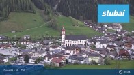 Archiv Foto Webcam Neustift im Stubaital 00:00