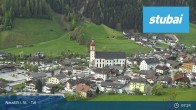Archiv Foto Webcam Neustift im Stubaital 06:00
