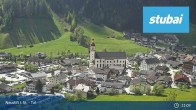 Archiv Foto Webcam Neustift im Stubaital 10:00