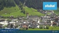 Archiv Foto Webcam Neustift im Stubaital 12:00