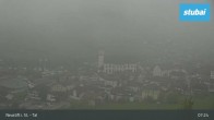 Archiv Foto Webcam Neustift im Stubaital 06:00