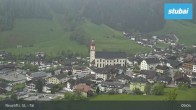 Archiv Foto Webcam Neustift im Stubaital 08:00