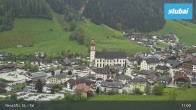 Archiv Foto Webcam Neustift im Stubaital 10:00