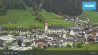Archiv Foto Webcam Neustift im Stubaital 12:00