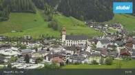 Archiv Foto Webcam Neustift im Stubaital 14:00