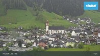 Archiv Foto Webcam Neustift im Stubaital 16:00