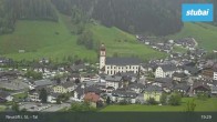 Archiv Foto Webcam Neustift im Stubaital 18:00