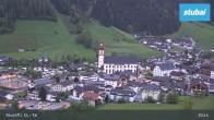 Archiv Foto Webcam Neustift im Stubaital 02:00