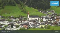 Archiv Foto Webcam Neustift im Stubaital 06:00