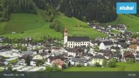 Archiv Foto Webcam Neustift im Stubaital 07:00