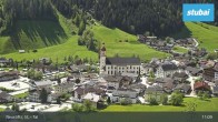 Archiv Foto Webcam Neustift im Stubaital 10:00