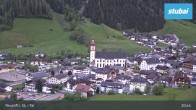 Archiv Foto Webcam Neustift im Stubaital 02:00