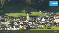 Archiv Foto Webcam Neustift im Stubaital 07:00