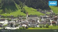 Archiv Foto Webcam Neustift im Stubaital 10:00