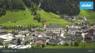 Archiv Foto Webcam Neustift im Stubaital 12:00