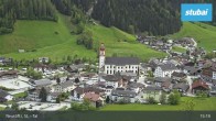 Archiv Foto Webcam Neustift im Stubaital 14:00