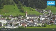 Archiv Foto Webcam Neustift im Stubaital 16:00