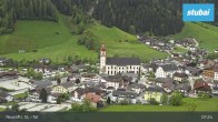 Archiv Foto Webcam Neustift im Stubaital 06:00