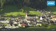 Archiv Foto Webcam Neustift im Stubaital 07:00