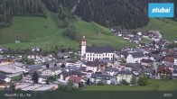 Archiv Foto Webcam Neustift im Stubaital 02:00