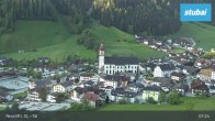 Archiv Foto Webcam Neustift im Stubaital 06:00