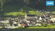 Archiv Foto Webcam Neustift im Stubaital 07:00