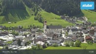 Archiv Foto Webcam Neustift im Stubaital 10:00