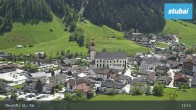 Archiv Foto Webcam Neustift im Stubaital 12:00
