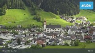 Archiv Foto Webcam Neustift im Stubaital 14:00