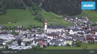 Archiv Foto Webcam Neustift im Stubaital 02:00