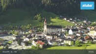 Archiv Foto Webcam Neustift im Stubaital 06:00