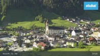 Archiv Foto Webcam Neustift im Stubaital 07:00