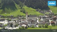Archiv Foto Webcam Neustift im Stubaital 10:00