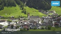 Archiv Foto Webcam Neustift im Stubaital 12:00