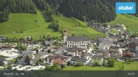 Archiv Foto Webcam Neustift im Stubaital 14:00