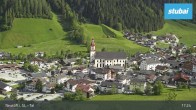 Archiv Foto Webcam Neustift im Stubaital 16:00