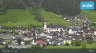 Archiv Foto Webcam Neustift im Stubaital 02:00