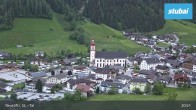 Archiv Foto Webcam Neustift im Stubaital 02:00