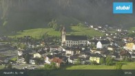 Archiv Foto Webcam Neustift im Stubaital 06:00
