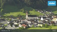 Archiv Foto Webcam Neustift im Stubaital 07:00