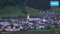Archiv Foto Webcam Neustift im Stubaital 04:00