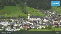 Archiv Foto Webcam Neustift im Stubaital 06:00