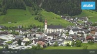 Archiv Foto Webcam Neustift im Stubaital 07:00