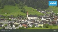 Archiv Foto Webcam Neustift im Stubaital 08:00