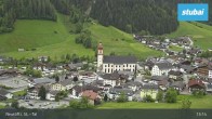 Archiv Foto Webcam Neustift im Stubaital 12:00